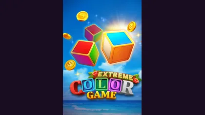 Color Game game artwork