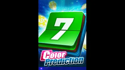 Color Prediction game artwork