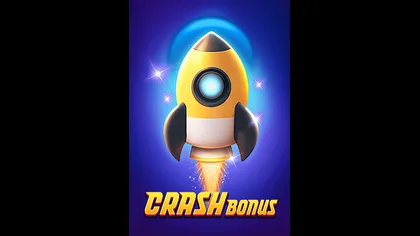 Crash Bonus game artwork
