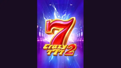 Crazy777 2 game artwork