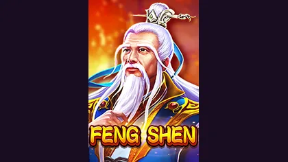 Fengshen game artwork