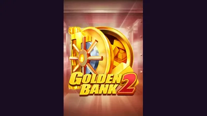 Golden Bank 2 game artwork