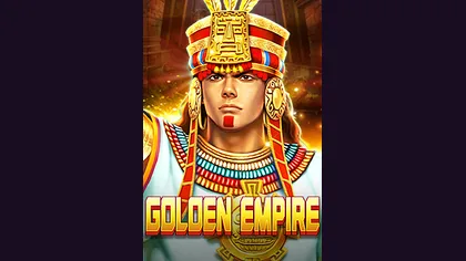 Golden Empire game artwork