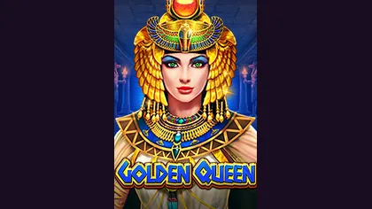 Golden Queen game artwork