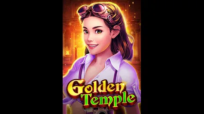 Golden Temple game artwork