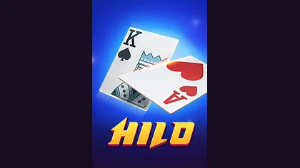 HILO game artwork