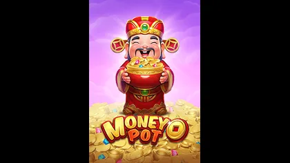 Money Pot game artwork