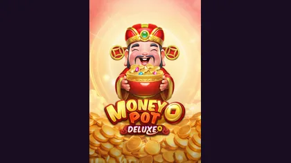 Money Pot DELUXE game artwork