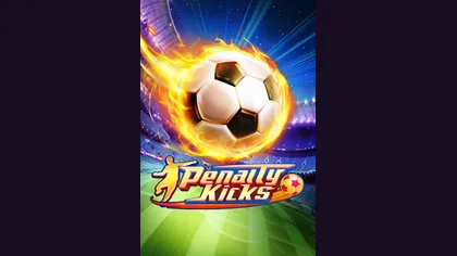 Penalty Kicks game artwork