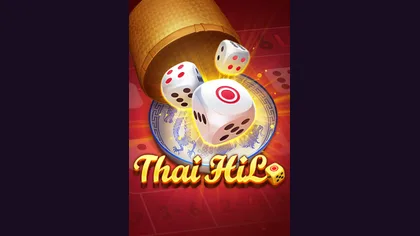 Thai Hilo game artwork