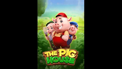The Pig House game artwork