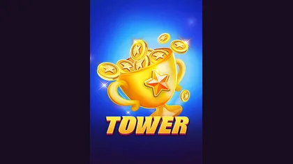 Tower game artwork