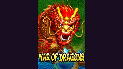 War Of Dragons game artwork