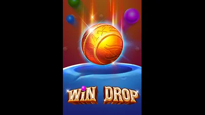 win drop game artwork