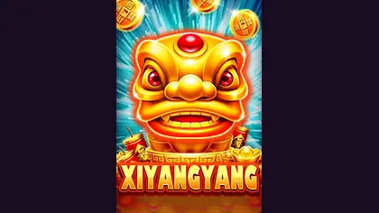 XIYANGYANG game artwork